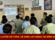 Khóa Huấn Luyện An Toàn Vệ Sinh Lao Động Tại Bình Dương