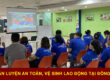 Khóa huấn luyện an toàn vệ sinh lao động tại Đồng Nai