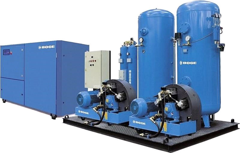 khóa huấn luyện an toàn lao động vận hành bình chịu áp lưc máy nén khí